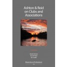Ashton & Reid on Clubs and Associations, 3rd Eition