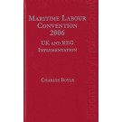 Maritime Labour Convention 2006 - UK and REG Implementation