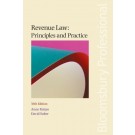 Revenue Law: Principles and Practice 36th Edition