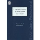 A Practical Guide to INTERPOL and Red Notices