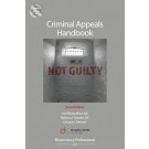 Criminal Appeals Handbook, 2nd Edition
