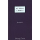 The Right to be Forgotten