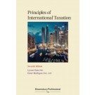 Principles of International Taxation 7th Edition