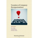 Taxation of Company Reorganisations 6th Edition
