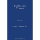 Insurance Claims, 5th Edition