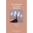 Tax Implications on Family Breakdown
