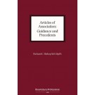 Articles of Association: Guidance and Precedents
