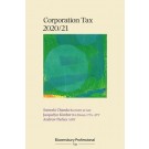 Bloomsbury Professional Corporation Tax 2020/21