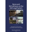 Byrne and McCutcheon on the Irish Legal System 7th Edition