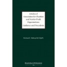 Articles of Association for Charities and Not-for-Profit Organisations: Guidance and Precedents