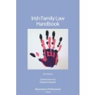 Irish Family Law Handbook 6th Edition