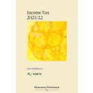Bloomsbury Professional Income Tax 2021/22
