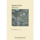 Stamp Taxes 2021/22