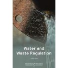 Water and Waste Regulation