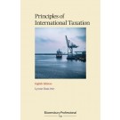 Principles of International Taxation 8th Edition