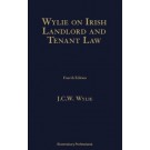 Wylie on Irish Landlord and Tenant Law 4th Edition