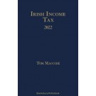 Irish Income Tax 2022