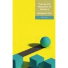 The Law and Regulation of Solicitors: Management Skills