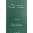 The Law of Global Custody, 5th Edition