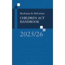 Hershman and McFarlane: Children Act Handbook 2025-26