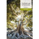 The Scots Law of Succession 3rd ed