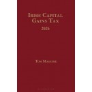 Irish Capital Gains Tax 2026
