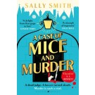 A Case of Mice and Murder
