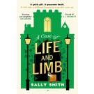 A Case of Life and Limb