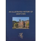An Illustrated History of Gray's Inn