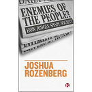 Enemies of the People?: How Judges Shape Society
