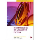 A Criminology Of Narrative Fiction