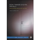 Egalitarian Digital Privacy: Image-based Abuse and Beyond