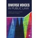 Diverse Voices in Public Law