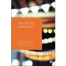 Belief in Marriage: The Evidence for Reforming Weddings Law