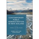 Contemporary Public Administration in New Zealand: Stories, Culture, Values
