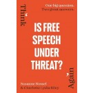 Is Free Speech Under Threat?