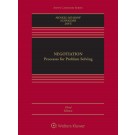 Negotiation: Processes for Problem Solving, 3rd Edition