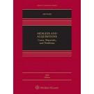 Mergers and Acquisitions: Cases, Materials, and Problems, 5th Edition