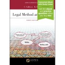 Legal Method and Writing, 9th Edition