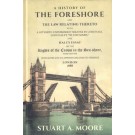 A History of the Foreshore and the Law Relating Thereto 3rd Edition