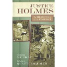 Justice Holmes: The Measure of His Thought
