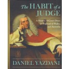 The Habit of a Judge: A History of Court Dress in England and Wales