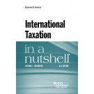 International Taxation in a Nutshell 10th Edition