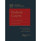 Federal Courts: Cases and Materials 15th Edition