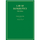 Tabb's Law of Bankruptcy 5ed (Hornbook Series)