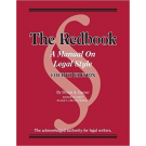 The Red Book: A Manual on Legal Style 4th Edition