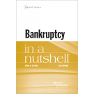Bankruptcy in a Nutshell 10th Edition