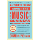 All You Need to Know about the Music Business 11th