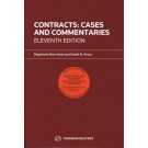 Contracts: Cases and Commentaries 11th Edition