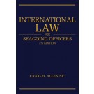 International Law for Seagoing Officers 7th Edition
